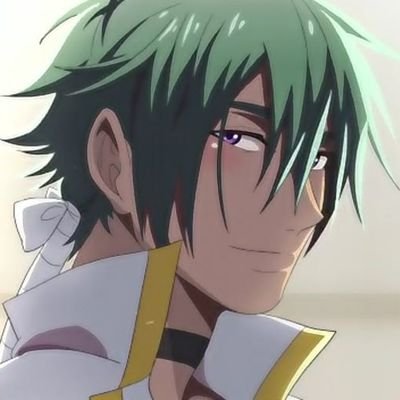 HelloIamVinter's profile picture. proshipper. looking for moots 🐾
I like VNs, anime and Manga, Identity V.
p.s. I didn't see the anime (?) from my profile picture, he just looks yummy