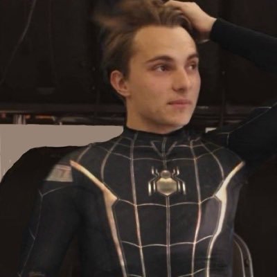 spideyoscwdc's profile picture. 