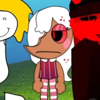 What82177027271's profile picture. ~尒minor (she/her)尒~乙SECRETLY TEMU BOXTEN /j‼️乙~ス#1 CRAZY STRAW FAN AND CEOス~