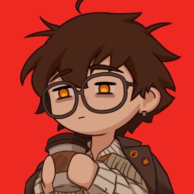 juunuki_'s profile picture. Artist & Streamer ☕

✦ Contact - DM first
✦ Comms - https://t.co/uYyVxMyDnT
✦ Twitch - https://t.co/Yu7K2ZvmYI
✦ Links - https://t.co/VLBRIA2bnx
🎉 2K Follow = Raffle