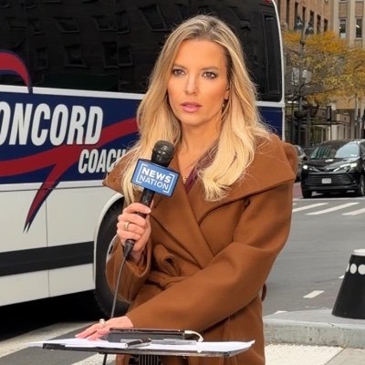 lialandotv's profile picture. NewsNation Correspondent | NYC