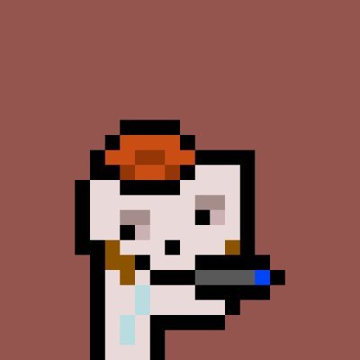 cryptoN0vaX's profile picture. founder @diamondnetwrk
ex trading desk @ hokkaido ginko
user @googlemaps {} @uxento

mid and small cap stocks/crypto mentions in reply = blocked