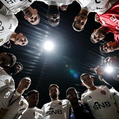 MAmir277's profile picture. DR7/RESPECT/FALCONS
💛💜💚