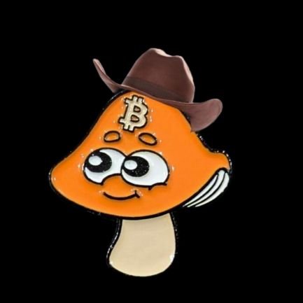 DecrimNat's profile picture. Powered by mushrooms and ₿itcoin.  Building a new economy of growers, educators, healers, creators, and community
https://t.co/gPtmbRlfan
⚡️decrimnat@getalby.com