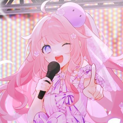 vtuber_mochi's profile picture. STRAWBERRY MOCHI ICE CREAM FRESH OUT OF GLITCH STARS || Papa: @kaosuke330 || Mama: @rainydayinabi || Art Tag: #ArtForMochi || Portfolio: #artbymochi