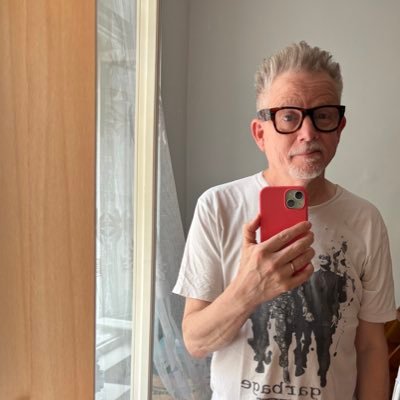 Koffee_Mark's profile picture. An old Jew drinking a V8. I missed some of you, I detest a lot of you, and I'm not listening to others. Pipe down and get a juice box.