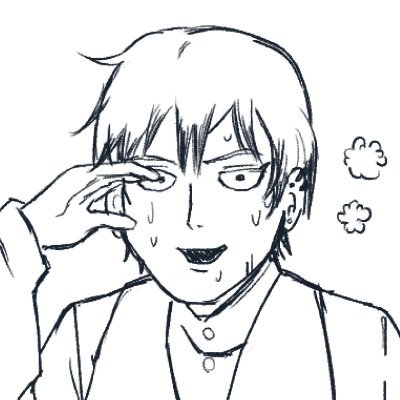 Eating Naoya's hair ☼ Profile