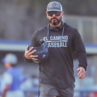 coach_Marvin15's profile picture. Assistant Baseball Coach- El Camino College