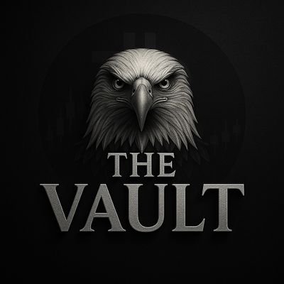 TheVaultAlfa's profile picture. 🇹🇷
Sinyal değil, sistem.

Trend ve matematikle çalışan Alfa motoru.
l Trader & Crypto
