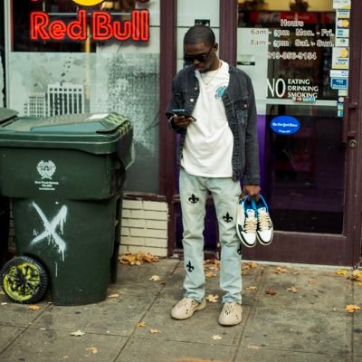 dacarterson's profile picture. | tweets do not reflect that of the owner| 🇧🇸🇭🇹| 1911