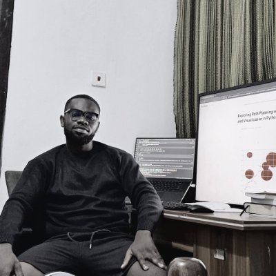 jeffersonagg's profile picture. Software developer