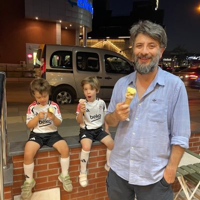 bozpek's profile picture. teaches at @tobbetum, co-founder of @daktilo1984, advisory board member at @metropoll