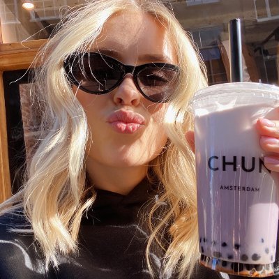 TinaJacob84's profile picture. Confidence and the future are all given by yourself 🚫 Porn, #MAGA, support Trump 🇺🇸💕💕