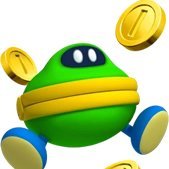 earthsbound's profile picture. im awesome.. Pillar Chase 2 i like yakuza mario and slay the princess and Sonic and uhh Vinland saga