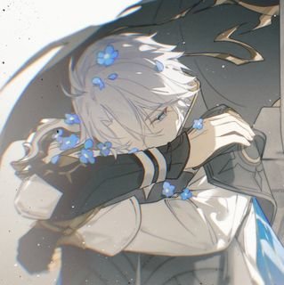 Achi061's profile picture. 