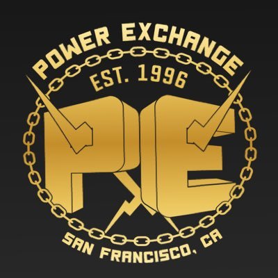 PowerExchange's profile picture. San Francisco’s legendary 18+ night club. Since 1996, we turn fantasies into memories.               📍 Downtown SF | 🔗 More below