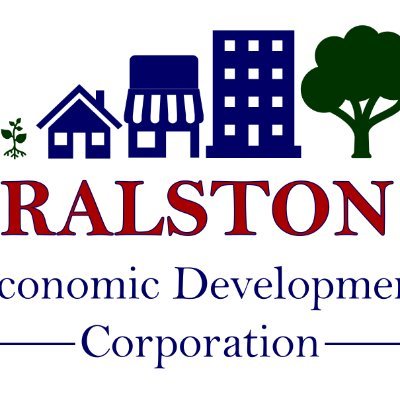 RalstonEDC's profile picture. Ralston Economic Development Corporation is a 501(c)3 nonprofit organization.