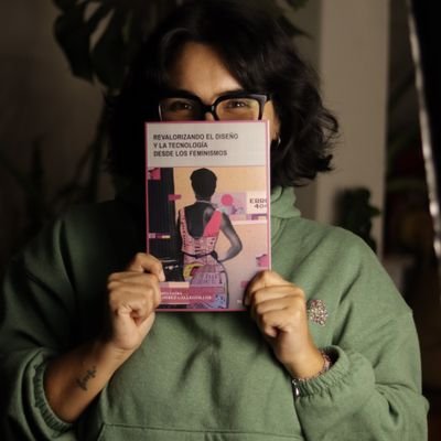 malaurirg's profile picture. Researcher | Feminist | Dr. in Design, Technology & Soc. |Participation, Futures, Social Justice, Gender, Migration, HCI |  🇨🇱🌳