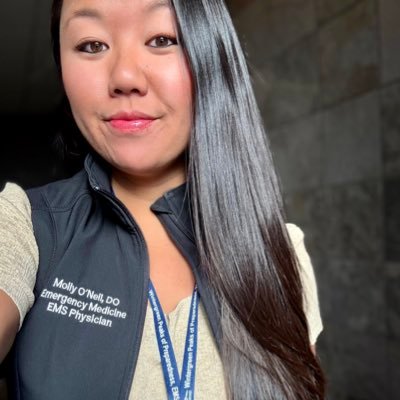 mowwyjane's profile picture. MD➡️WV➡️PA➡️VA. PGY-4 VCU EMS Fellow🚑Conemaugh EM alum. Adopted. Passions: dogs, plants, pop punk, mentoring, EMS, rural + wilderness med. views=own