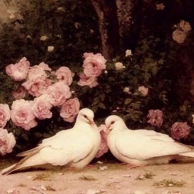 dalmatialaista's profile picture. melancholia𒀱