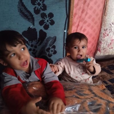 mdsmyr956482's profile picture. I am Ahmed from Gaza. Please help me save my family from this war of extermination.