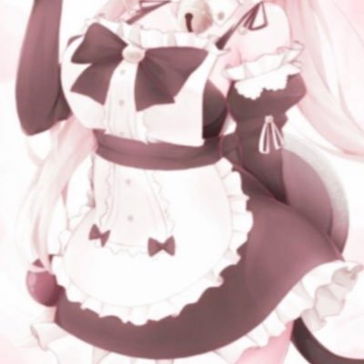 00_vu00's profile picture. @_miinyaan