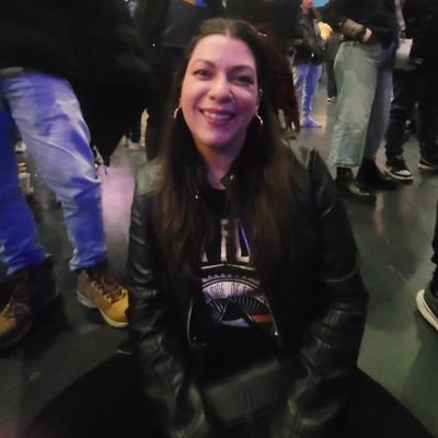 Andy0112's profile picture. Adicta -en rehabilitación- a los Doritos.