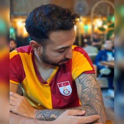 geziciiugur's profile picture. Galatasaray'lı Olunmaz Galatasaray'lı Doğulur 💛❤️