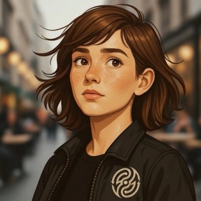 aj_janu's profile picture. 𝐈 𝐚𝐦 𝒓𝒆𝒂𝒍 𝐛𝐞𝐜𝐚𝐮𝐬𝐞 𝕪𝕠𝕦 𝐚𝐫𝐞. ⌘ ∪ 𝟊 //microbial genomics expert, AMR researcher, AI enthusiast