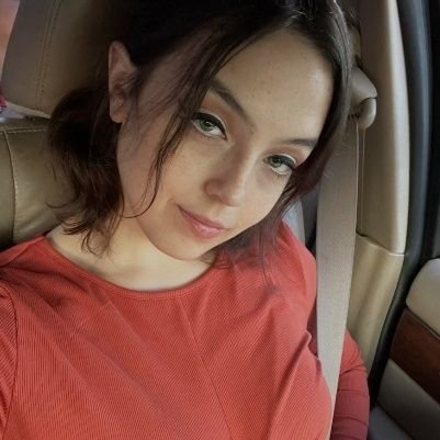 TaylBryson43420's profile picture. I'm a small lady with big heart