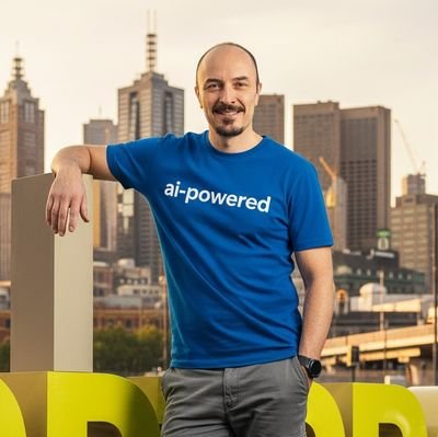 vercex's profile picture. Business Trainer, appassionato di strategia e marketing, alleno i piccoli imprenditori a dare il massimo sul mercato per raggiungere i loro obiettivi