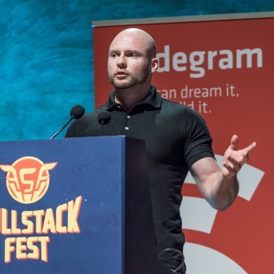 behrendtio's profile picture. Product & Engineering Director at KatKin. Cat parent. AI fanatic. Bodybuilder. Building DTC companies at scale.