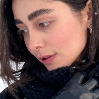 melifateh_'s profile picture. veterinary | دامپزشک