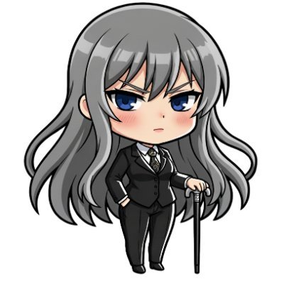 arcanabesterium's profile picture. 性格診断が好きな人
全員フォロバします！
https://t.co/AwJpQuvcsW