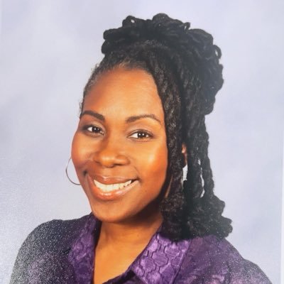 JarsheeJ's profile picture. Instructional Leader 👩🏾‍💻 | Assistant Principal | Champion for Literacy 📚❤️ | 💛💙🐏🩷💚