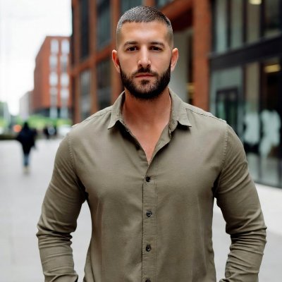 x_UrAIGuru_x's profile picture. Helping absolute beginners turn free AI tools into $1K–$10K side hustles
No fluff, just prompts that actually print cash
DM “AI” for your free starter pack 🚀