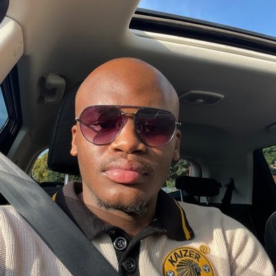 mvelo_lusiba63's profile picture. @KaizerChiefs💛🖤| | I hate @orlandopirates | Unai Emery masterclass