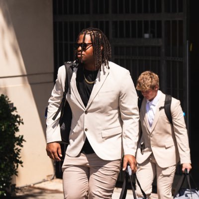 ItsJay4L's profile picture. #Bucobulit🐻