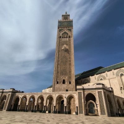 saharamaroctou2's profile picture. Sahara Maroc Tour is a  local Tour company based in southeast Morocco. We offer cultural tours of Morocco that highlight the best of our country.