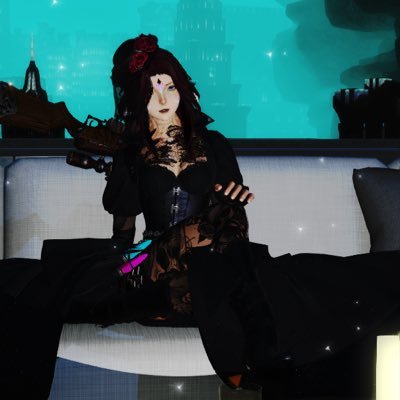 MaroonMoonligh1's profile picture. I’m just a dude/bro that loves anime and ff14.