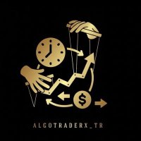 AlgoTraderX_TR (@algotraderx_tr) 's Twitter Profile Photo