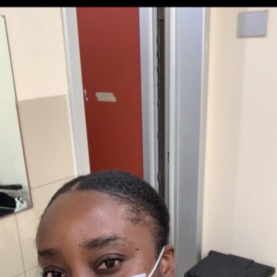 normalsaline_'s profile picture. Thriving woman 🦋