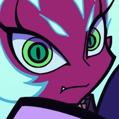 ElusiveNsfw's profile picture. Full on coomer space