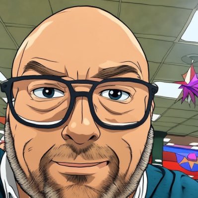 hanszargow's profile picture. Big movie and Celtic fan