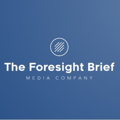 ForesightBrief's profile picture. The Foresight Brief delivers concise, actionable intelligence on markets, economics, finance, business strategy, and the Geopolitics of markets.