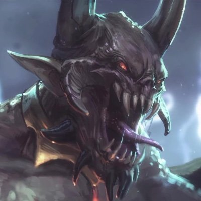 childofthewarp's profile picture. 