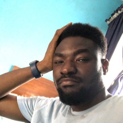 Ayo_rockz's profile picture. Die Hard United Fan, UI/UX Designer, Laravel Dev.