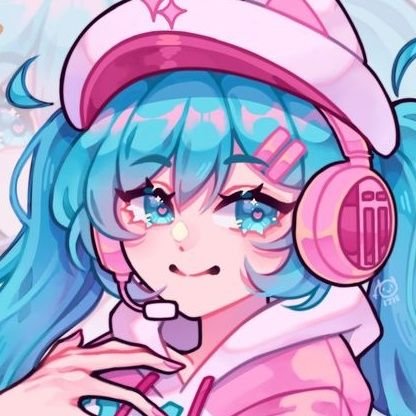 isabellavt110's profile picture. 🪄 V-tuber 🎀🎗️ ISABELLA (@isabellavt110) - Illustrator & Vtuber artist. Bringing your favorite life through vibrant digital paintings