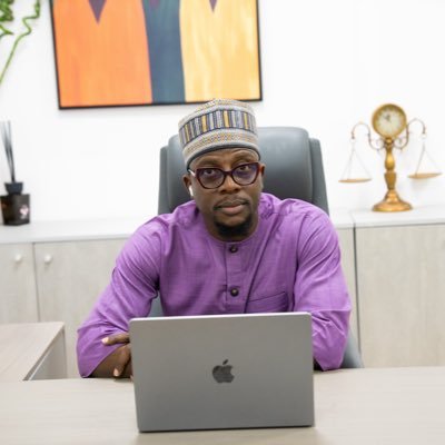 SeyiDeAssistant's profile picture. Certified Financial Education Instructor| Ph.D Researcher | Business Consultant | Entrepreneur