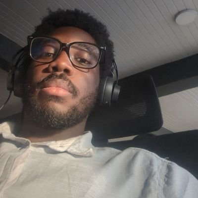 g_eorgeey's profile picture. Social experiment?